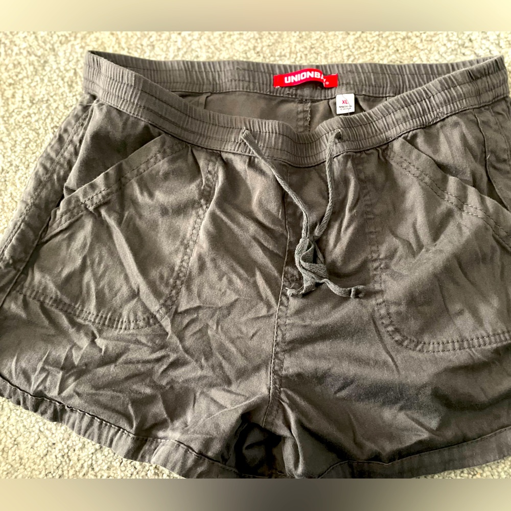 Union Bay women’s shorts XL